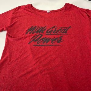 Jordan Dene Spider-Man Tee